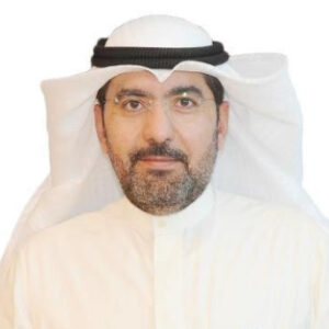 Meshal Abdullah Al-Ansar
