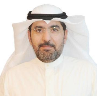 Meshal Abdullah Al-Ansar