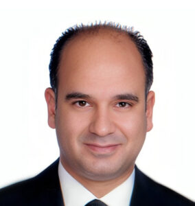 Dr. Hossam Afify