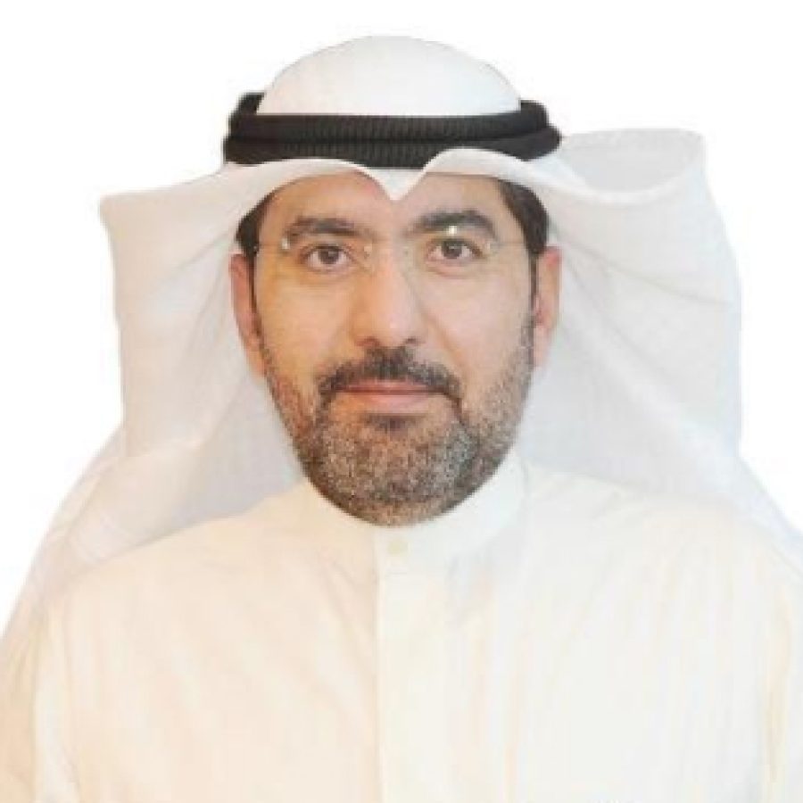 Meshal Abdullah Al-Ansar