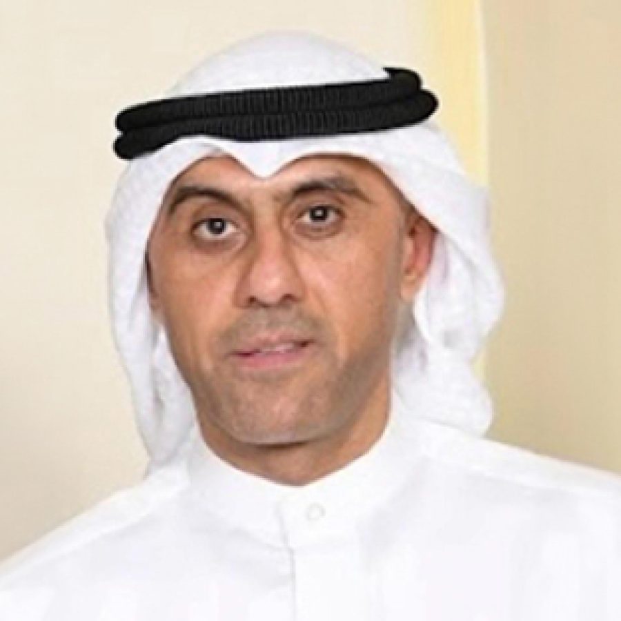Mr. Khalid Abdullah Al-Mulla Mr. Khalid Abdullah Al-Mulla