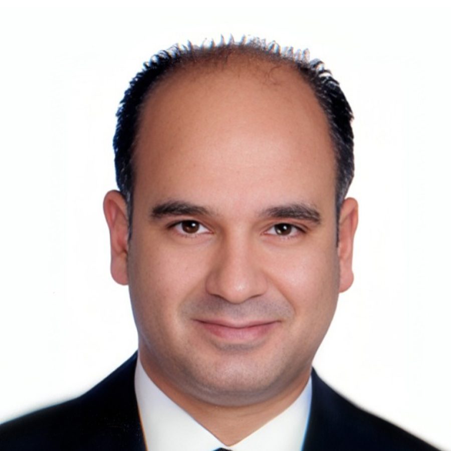 Dr. Hossam Afify